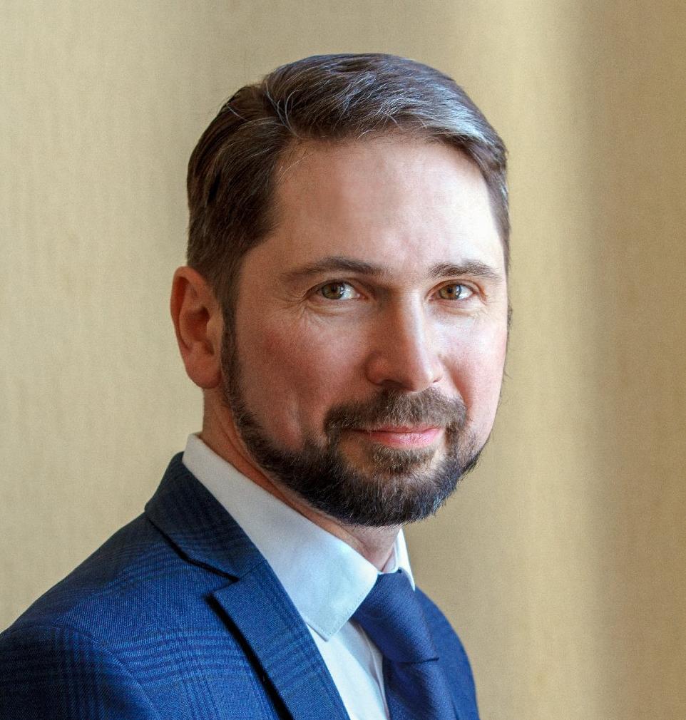 Алексей Наумов фото