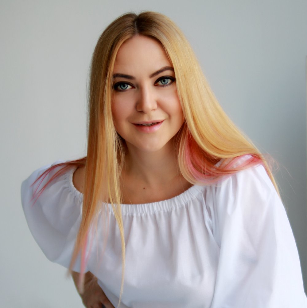Елена Попова фото