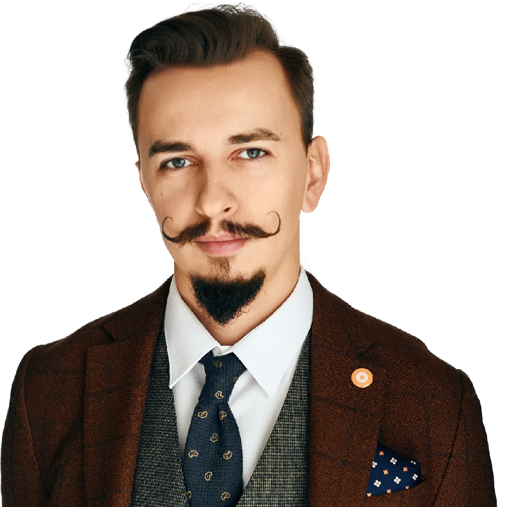 Виталий Арбузов фото