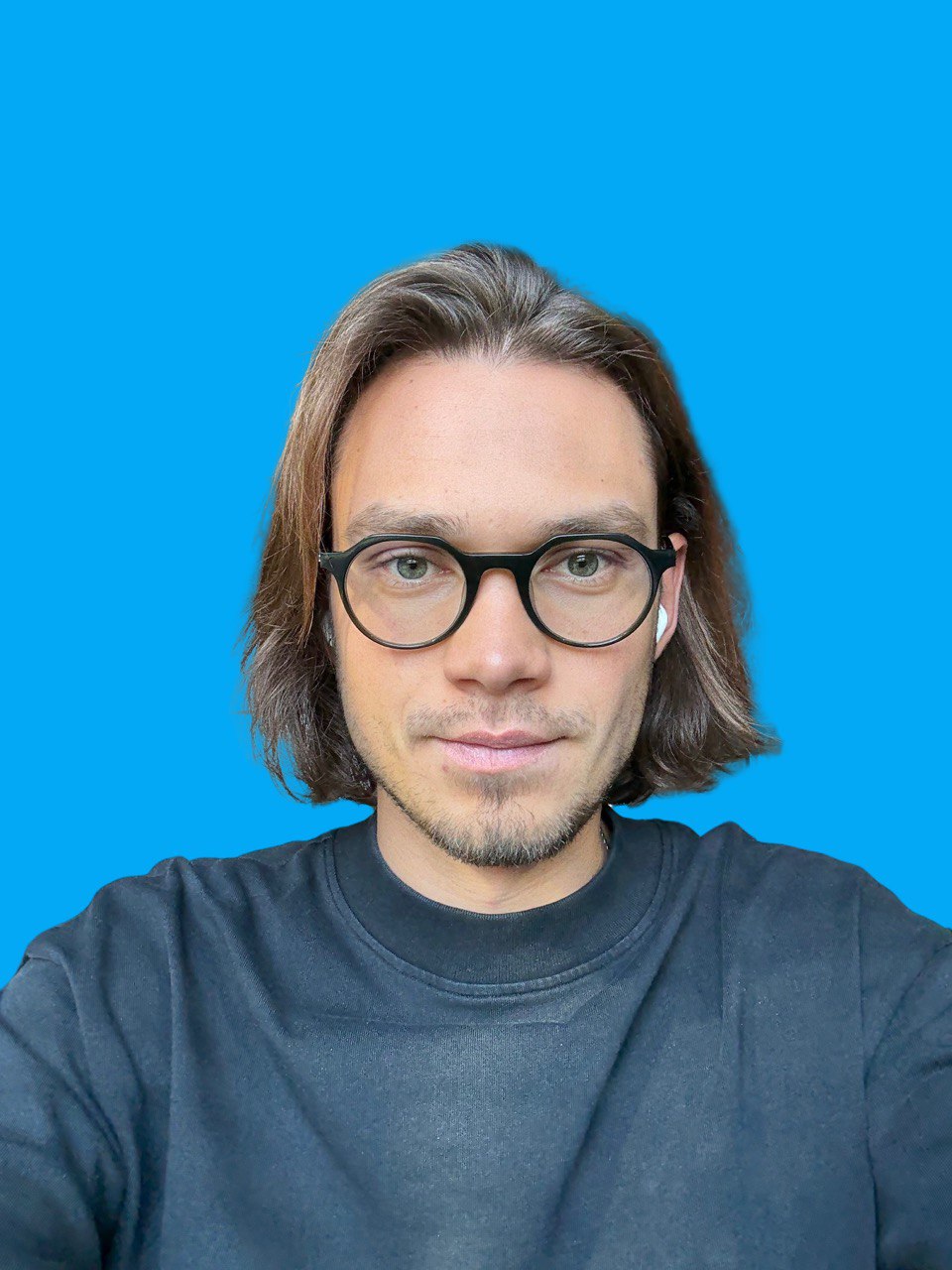 Алексей Самило фото