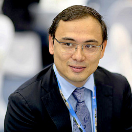 Сергей Солонин
