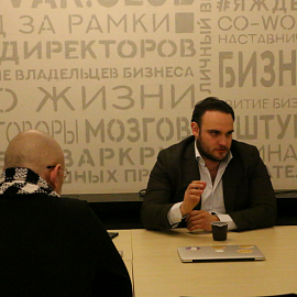 Даниил Рудаков