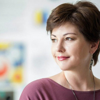 Елена Мельвиль фото