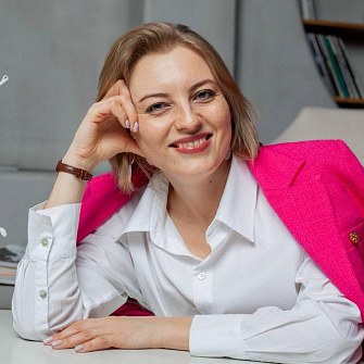 Татьяна Быстрякова фото