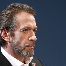 Владимир Машков