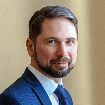 Алексей Наумов фото