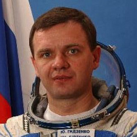 Юрий Гидзенко фото