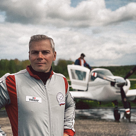 Алексей Корзин