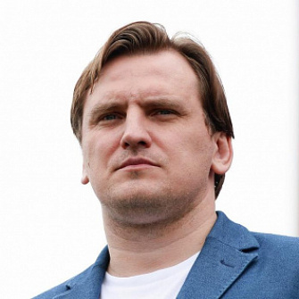 Дмитрий Булыкин фото