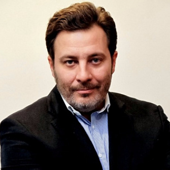 Сергей Минаев фото