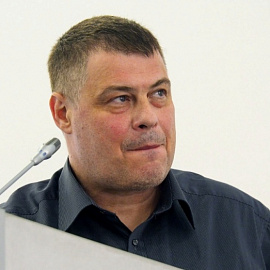 Иван Затевахин