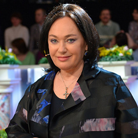 Лариса Гузеева