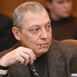 Максим Никулин