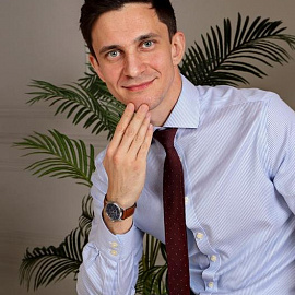 Иван Рыбаков