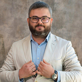 Ярослав Худорожков фото