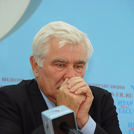 Николай Карполь