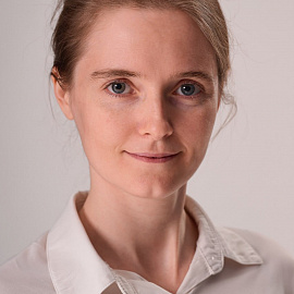 Ульяна Рудько
