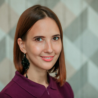 Екатерина Макарова фото