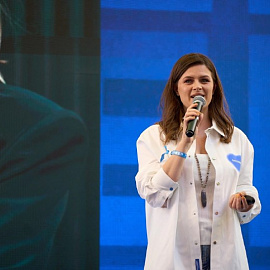 Екатерина Стародубцева-Калачёва