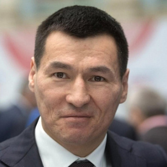 Бату Хасиков фото