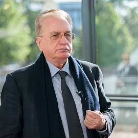 Михаил Пиотровский