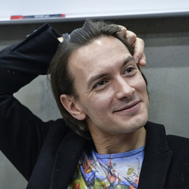 Юрий Погорелый