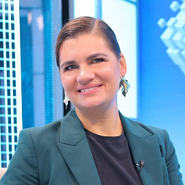 Надежда Космирова фото