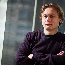 Вадим Гладышев