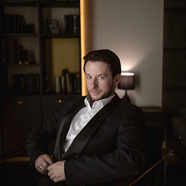 Евген Клочков