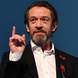 Владимир Машков