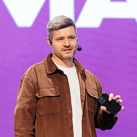 Данила Драпеза