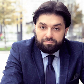 Константин Саркисян фото