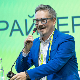 Роман Саблин
