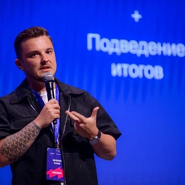 Евгений Клещ