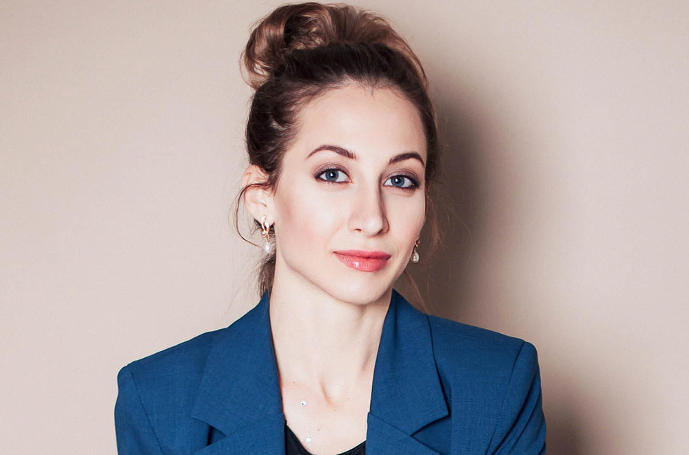 Юлия Козлова фото