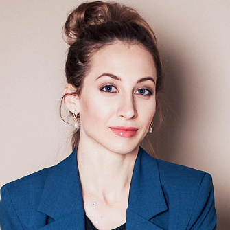 Юлия Козлова фото