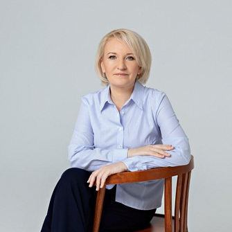 Светлана Бесчастнова фото