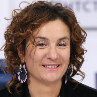 Юлиана Слащёва фото