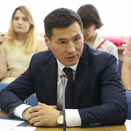 Бату Хасиков