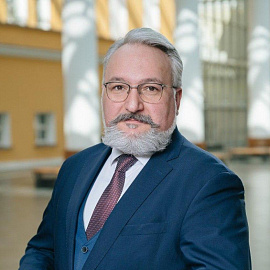 Марат Зембатов фото