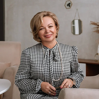Елена Речкалова  фото