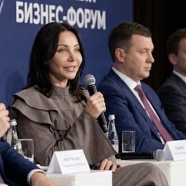 Ирина Колобова