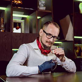 Константин Старцев