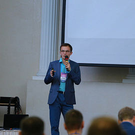 Ренат Шагабутдинов