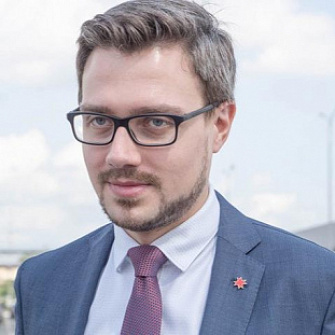 Михаил Хомич фото