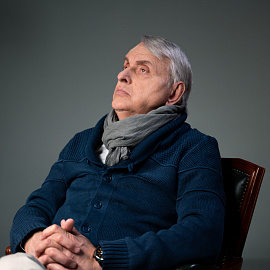 Евгений Жаринов