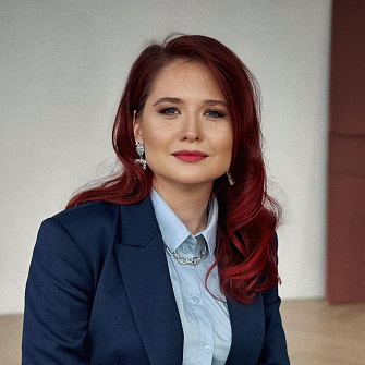 Гульназ Шарипова фото