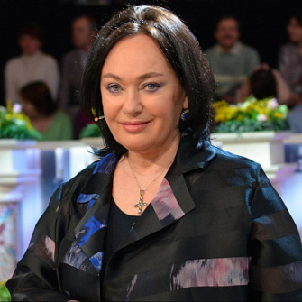 Лариса Гузеева фото