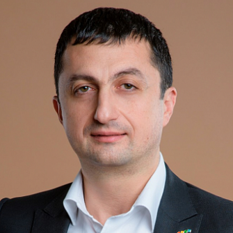Владимир Чирахов фото