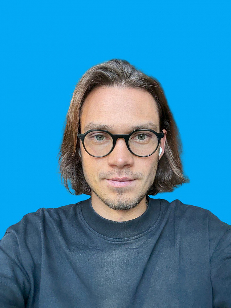 Алексей Самило фото